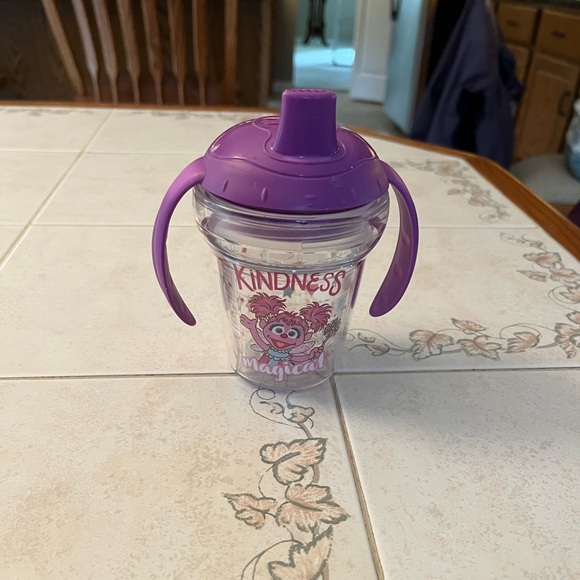 My First Tervis Sippy Cup - Picture 1 of 6